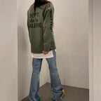 GALLERY DEPT New Sweatshirt