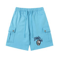 Chrome Hearts Matty Boy Spark Shorts 2281