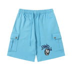 Chrome Hearts Matty Boy Spark Shorts 2281