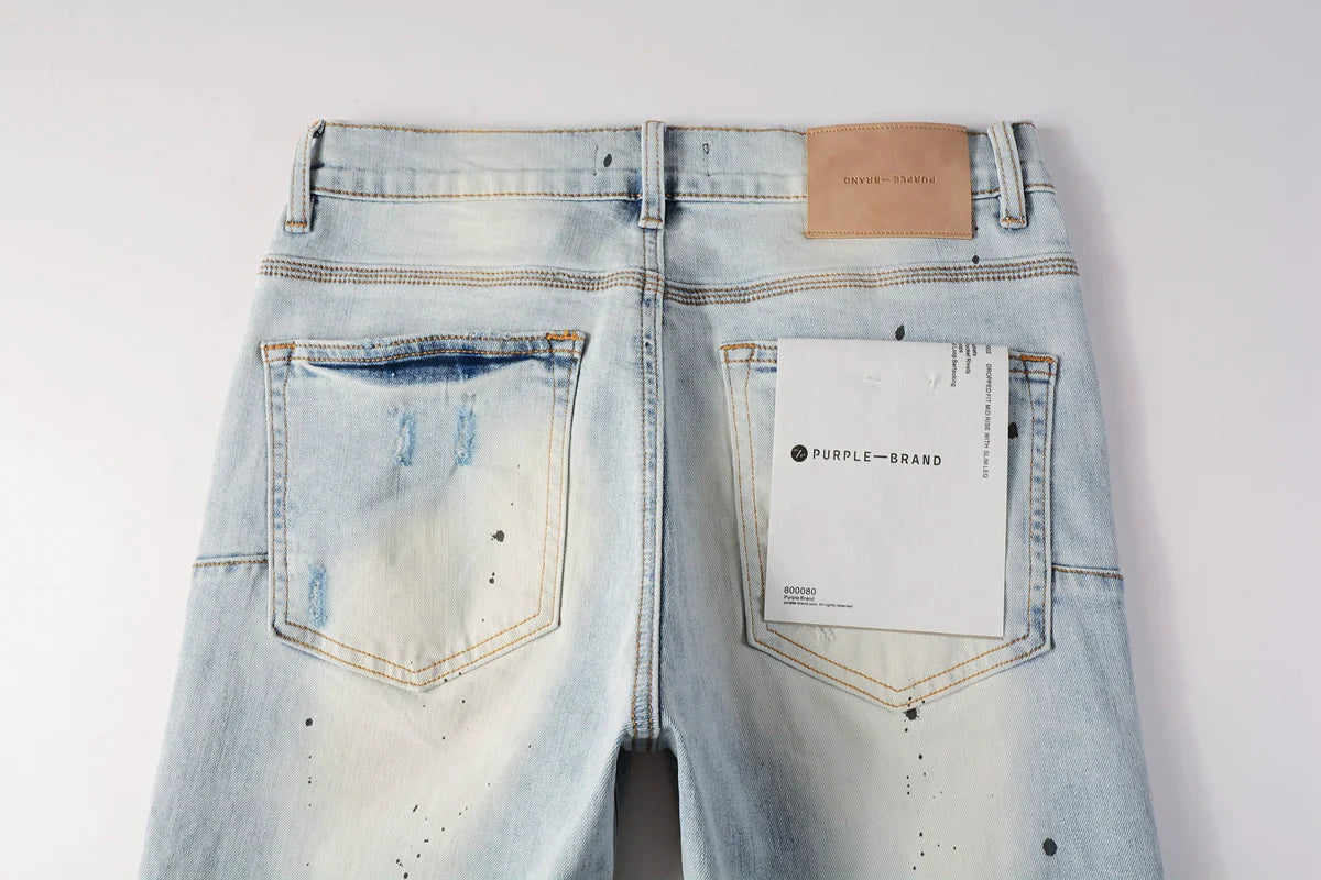 Purple Brand Jeans 9006