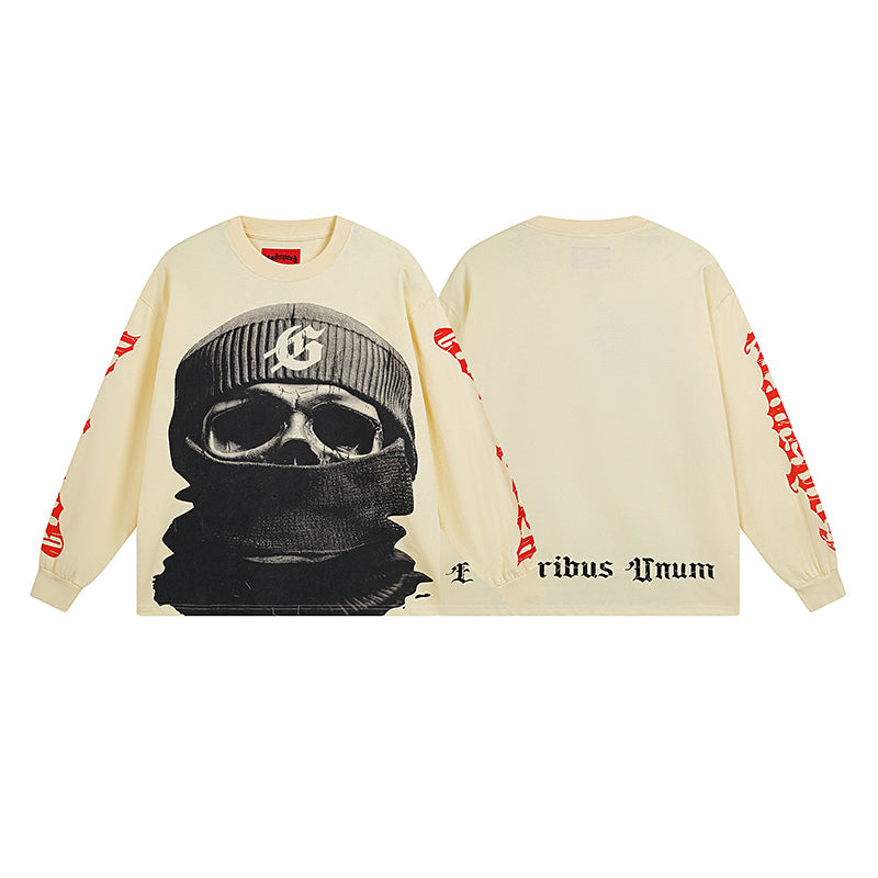 Godspeed Sweatshirt-3097