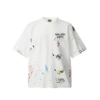 GALLERY DEPT New T-shirt D15_P65