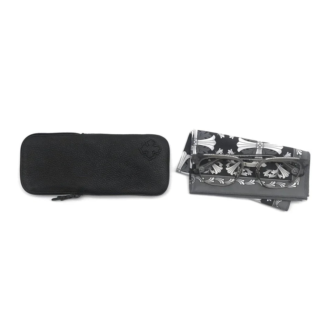 Chrome Hearts BONENNOISSEUR II MGR/BS Glasses