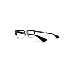 Chrome Hearts Evagilist Diamond BK/SS Glasses