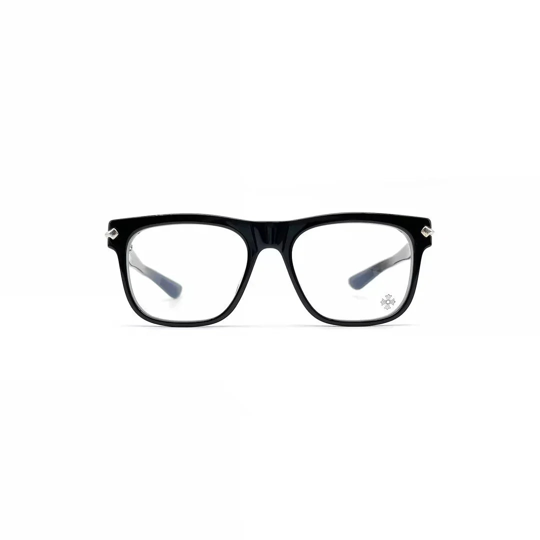 Chrome Hearts SLID'N BK Glasses