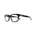 Chrome Hearts VAGILANTE BK/GP Glasses
