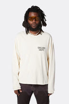 GALLERY DEPT New Sweatshirt