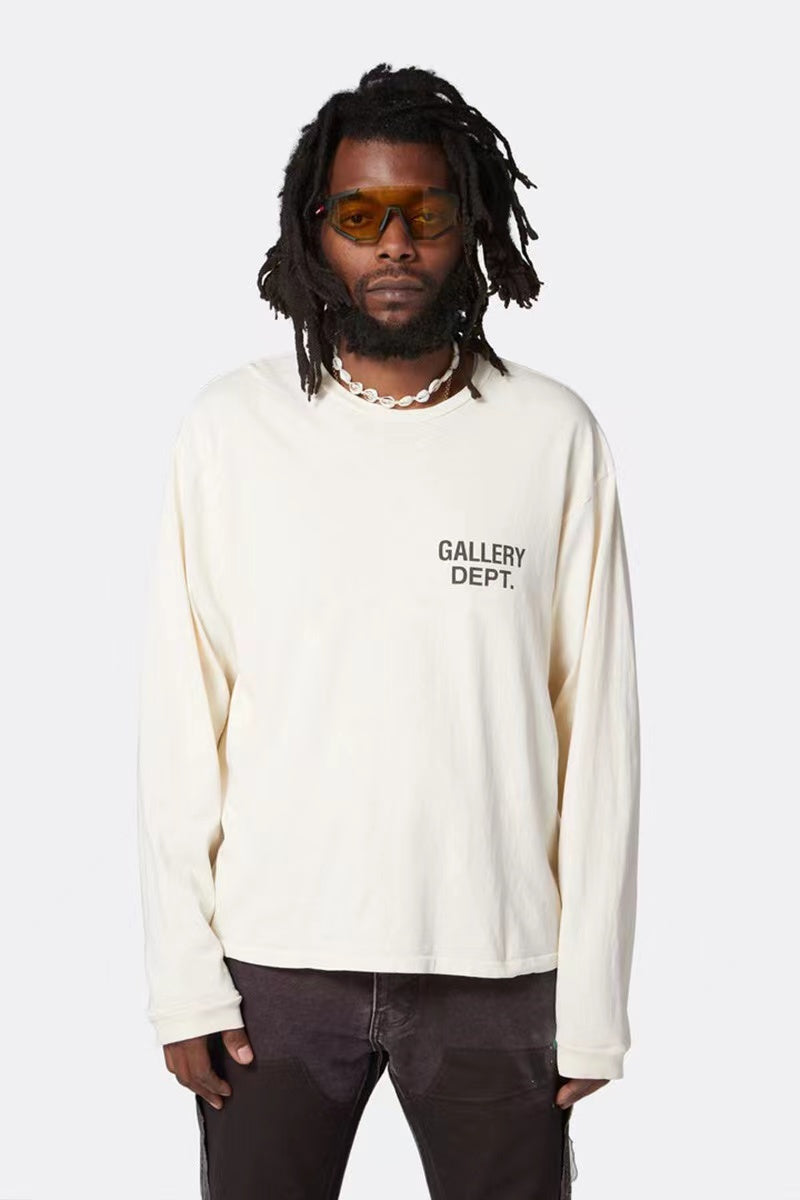 GALLERY DEPT New Sweatshirt
