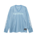 Chrome Hearts Stadium Mesh L/S Jersey 9998