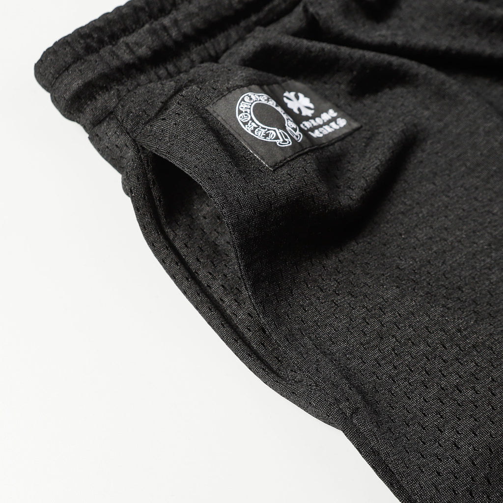 Chrome Hearts x Matty Boy PPO Form Team Mesh Warm Up Jersey Shorts 9996-2