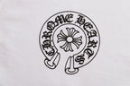 Chrome Hearts Los Angeles Exclusive Horseshoe Zip Up Hoodie 5009