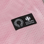 Chrome Hearts x Matty Boy PPO Form Team Mesh Warm Up Jersey T-Shirt 9996-1