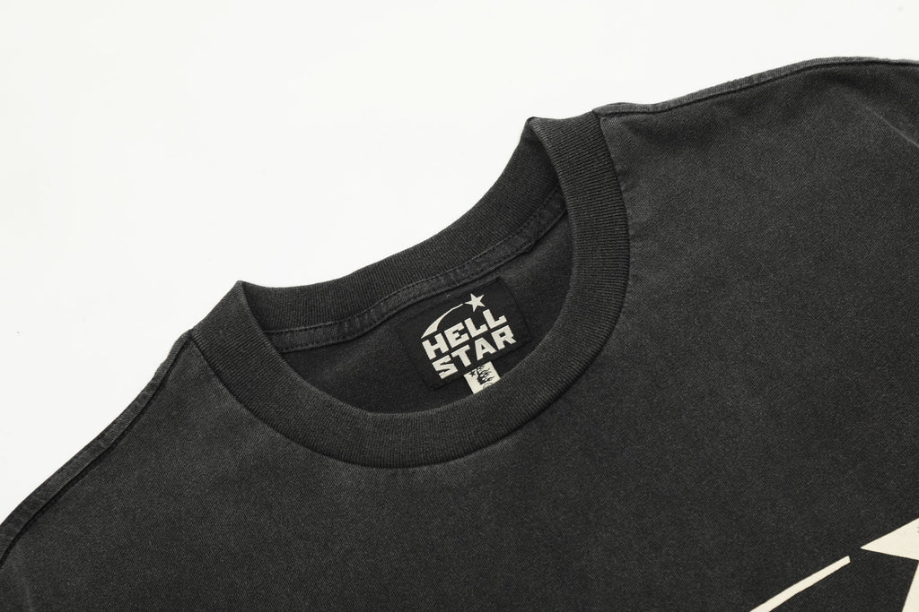 Hellstar new fashion T-shirt
