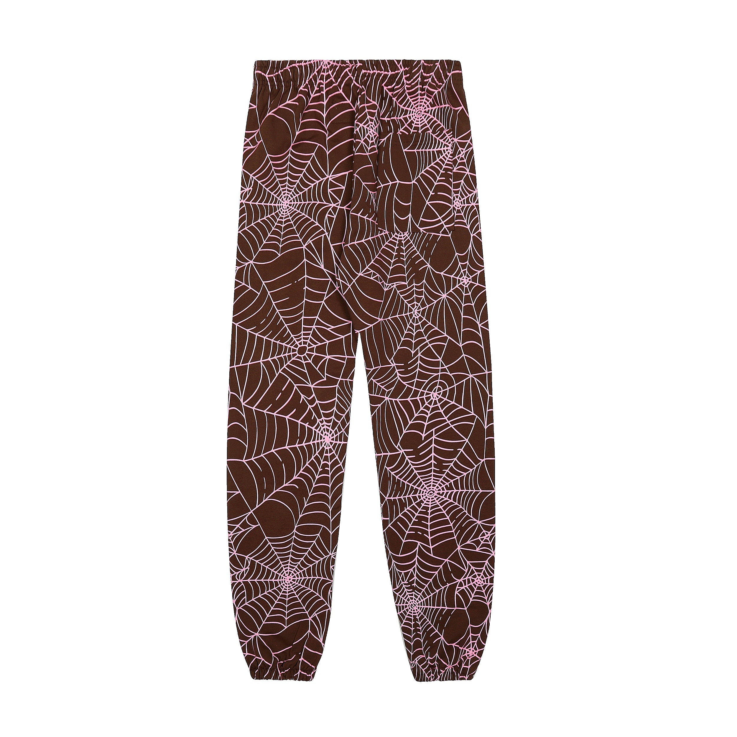 Sp5der Hoodie Suit