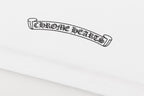 Chrome Hearts Dagger Baseball Shirt  9001