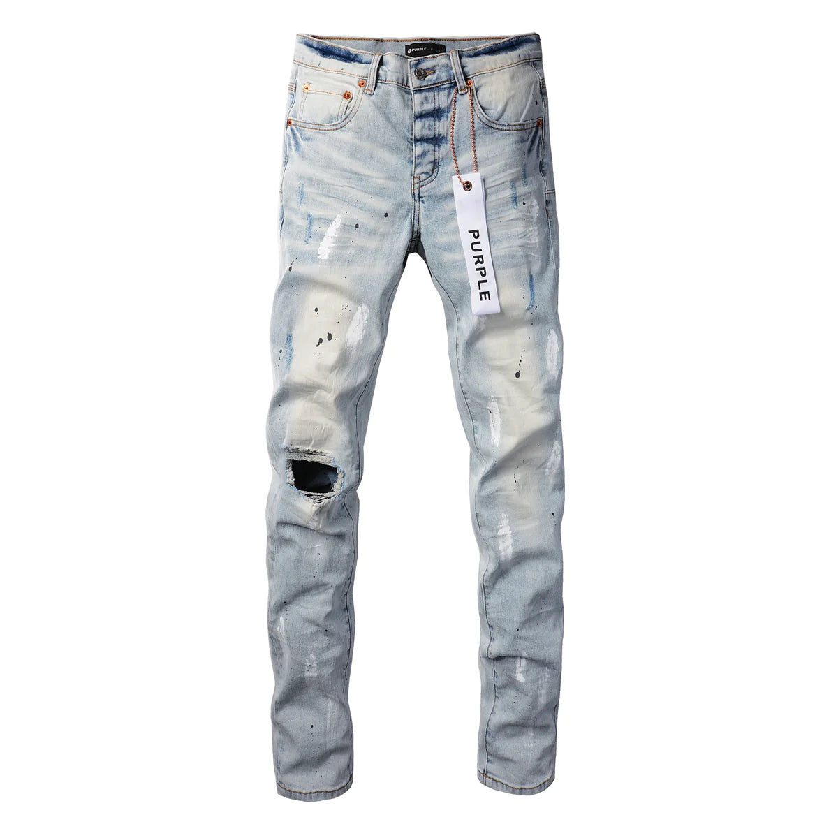 Purple Brand Jeans 9006
