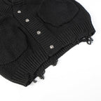 Chrome Hearts New Jacket
