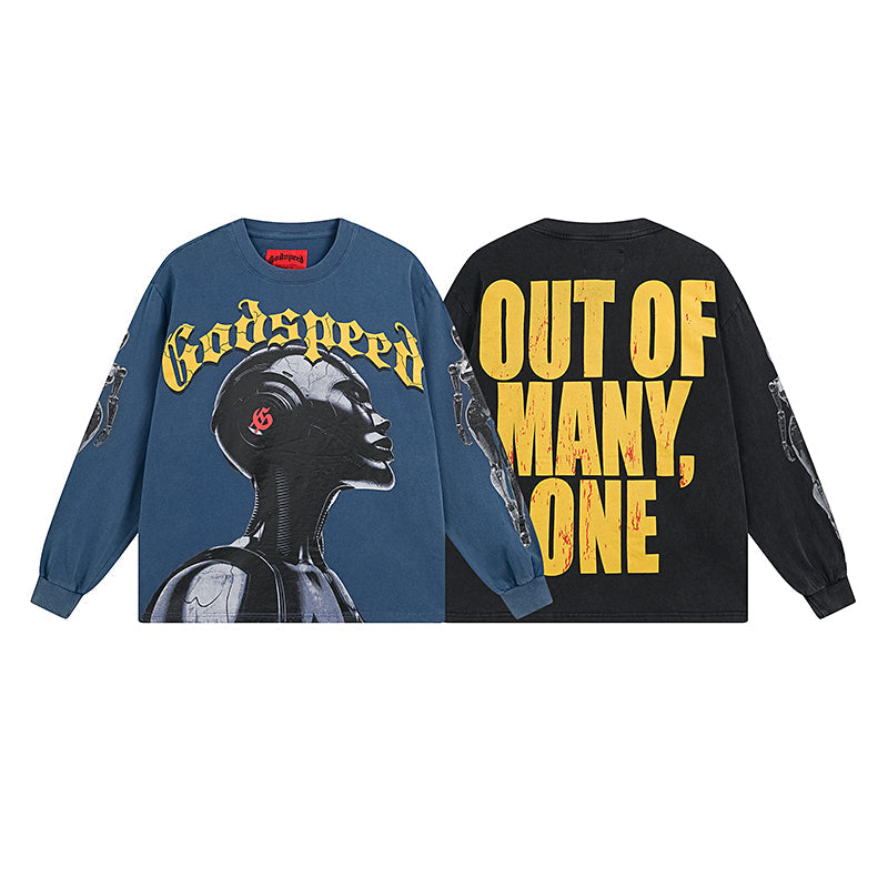 Godspeed Sweatshirt-1096