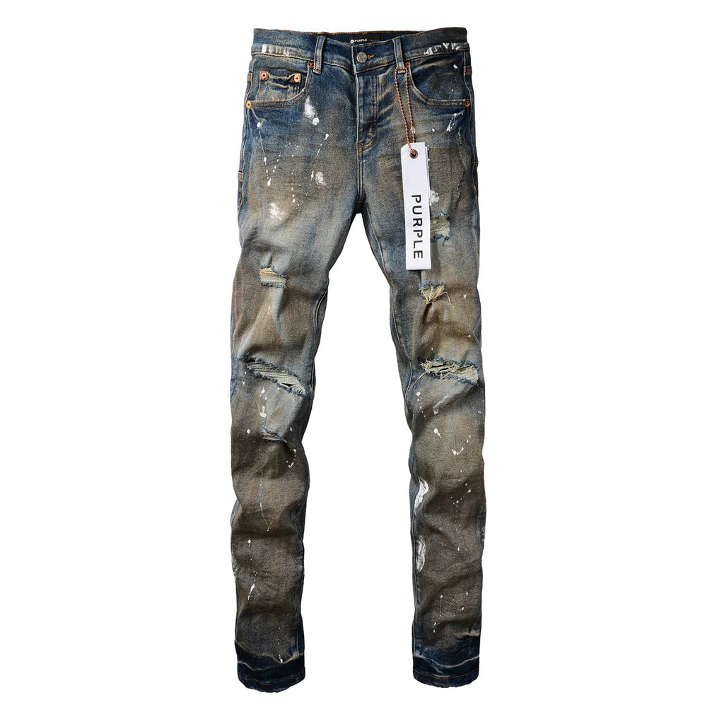 Purple Brand Jeans 9012