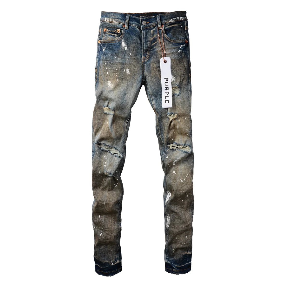 Purple Brand Jeans 9012