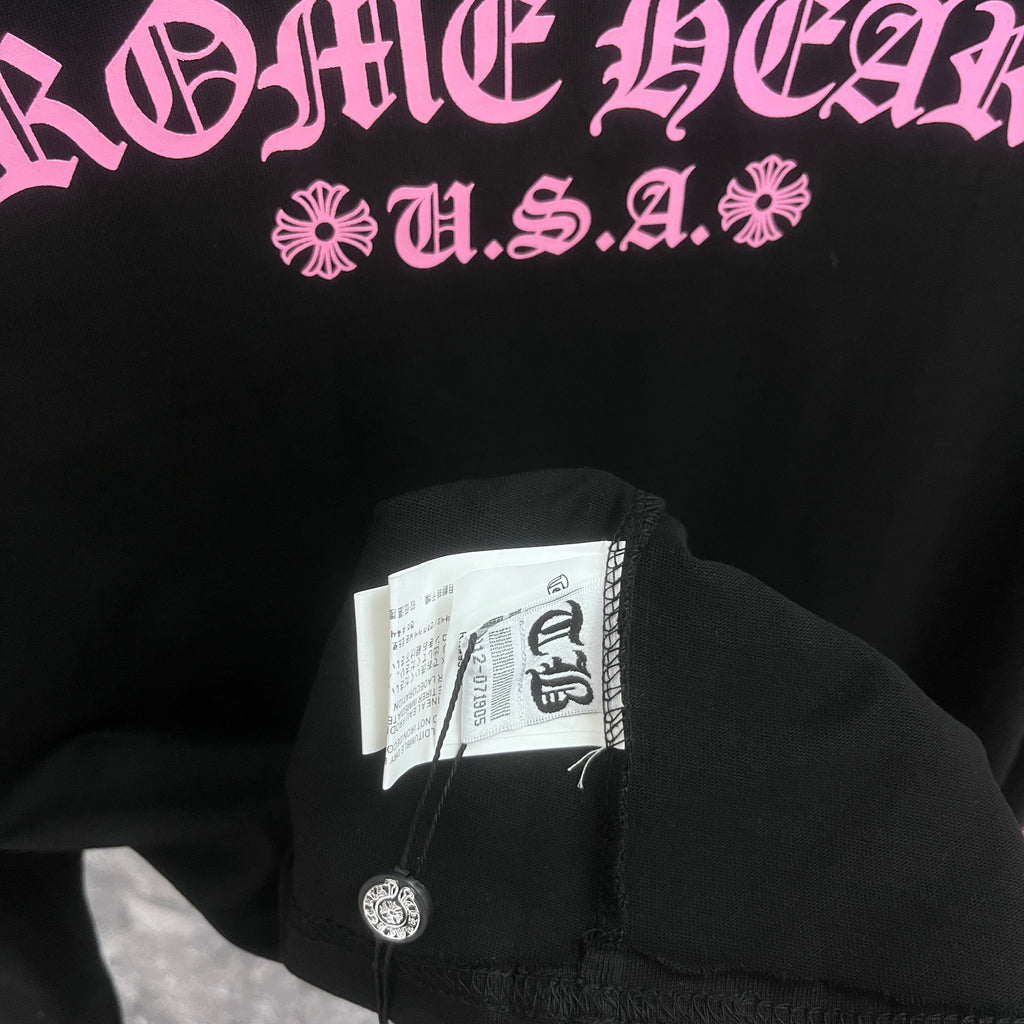Chrome Hearts New SWEATSHIRTS 8019