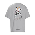 Chrome Hearts Mattyboy Limited Edition Graffiti Lips T-Shirt 6018