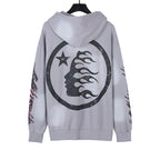 Hellstar Studios New Hoodie and Pants Set