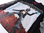 Godspeed Sweatshirt-1103