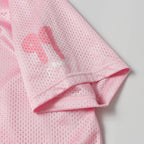 Chrome Hearts x Matty Boy PPO Form Team Mesh Warm Up Jersey T-Shirt 9996-1