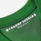 Chrome Hearts Stadium Mesh L/S Jersey 9998