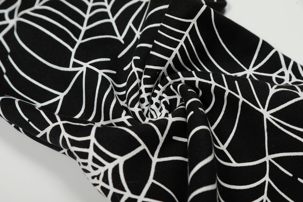 Sp5der Hoodie Suit