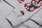 Chrome Hearts Matty Boy Brain Crewneck 8863