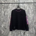 Chrome Hearts New SWEATSHIRTS 8018
