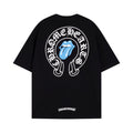 Chrome Hearts Rolling Stones T-shirt 6076