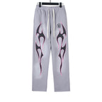 Hellstar Studios New Hoodie and Pants Set