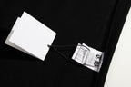 Chrome Hearts Neck Logo Cross Sleeve L/S T-shirt 9010