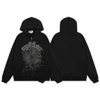 Sp5der Hoodie Suit