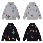 Chrome Hearts New Hoodie 7012