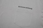 Chrome Hearts Mattyboy Limited Edition Graffiti Lips T-Shirt 6018