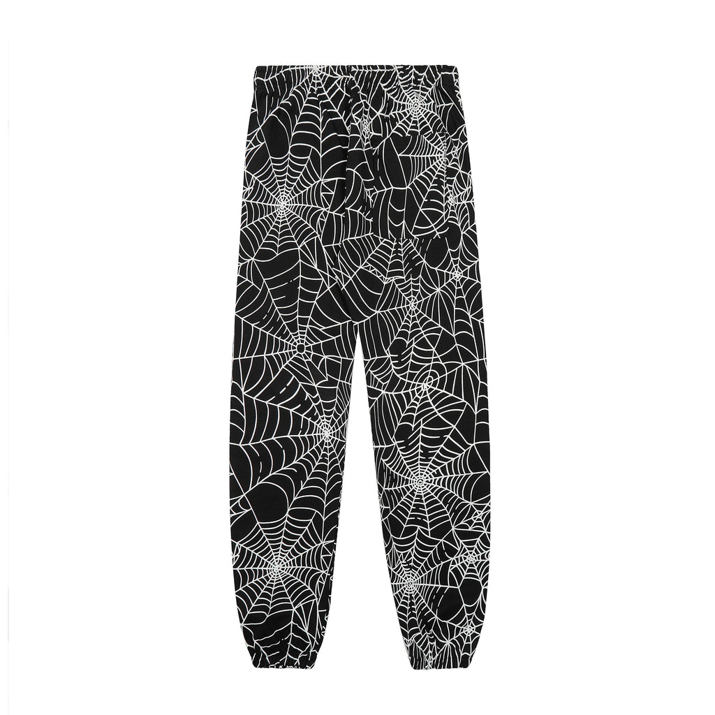 Sp5der Hoodie Suit