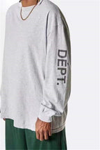 GALLERY DEPT New Sweatshirt