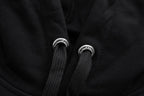 Chrome Hearts  Matty Boy Back Horseshoe Hoodi 5008