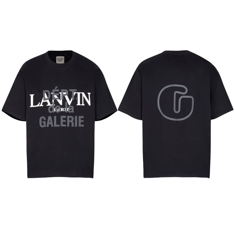 GALLERY DEPT New T-shirt
