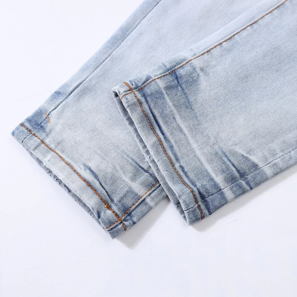 Purple Brand Jeans 9048