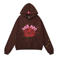 Sp5der Hoodie Suit