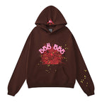 Sp5der Hoodie Suit