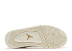Nike Air Jordan 4 Retro ¡®Metallic Gold¡¯