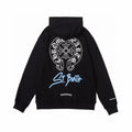 Chrome Hearts New Zip Up Hoodie -829