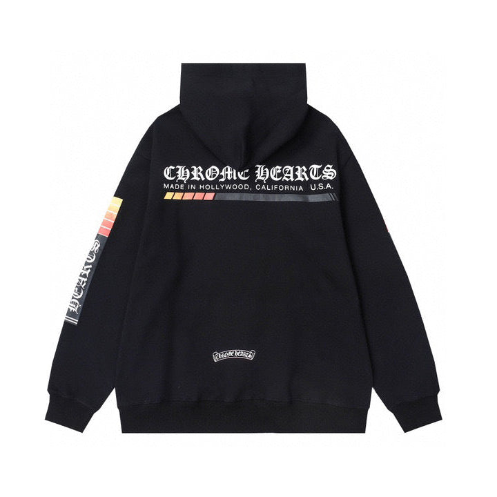 Chrome Hearts New Hoodie -824