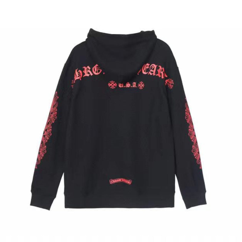 Chrome Hearts New Hoodie -807